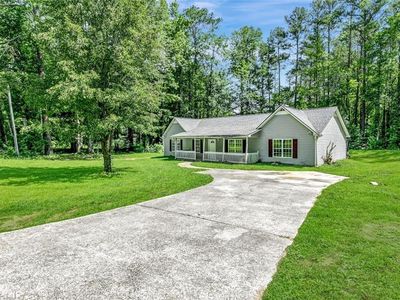 1047 Mormon Church Rd, Buchanan, GA, 30113