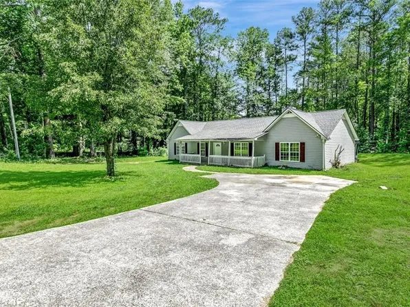 1047 Mormon Church Rd, Buchanan, GA 30113