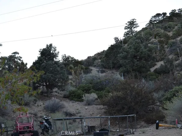 0 Verde Ave, Pinon Hills, CA 92372