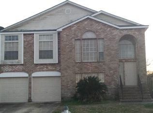 5205 Forest Park Ln, New Orleans, LA 70131