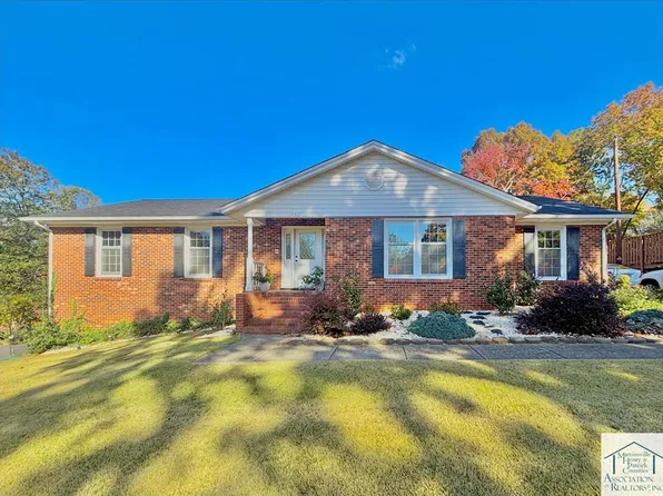 1312 Valley View Rd, Martinsville, VA 24112