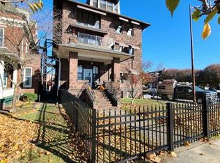901 N Front St #2F, Harrisburg, PA 17102