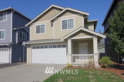 1st image of 4113 84th Place NE #10