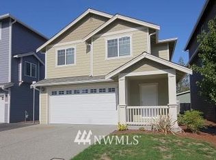 4113 84th Pl NE #10, Marysville, WA
