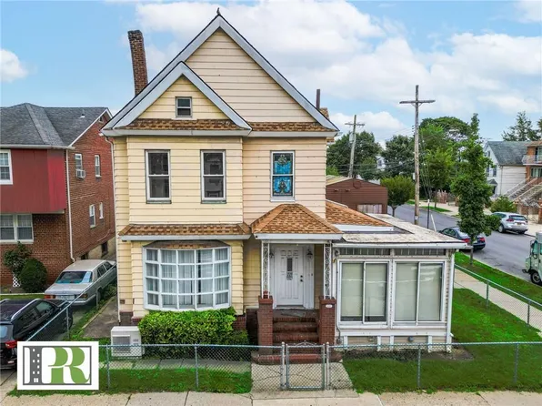 9306 Flatlands Ave, Brooklyn, NY 11236