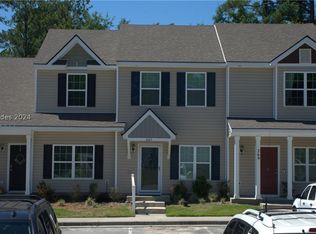 267 Admiration Ave, Beaufort, SC 29906