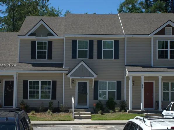 267 Admiration Ave, Beaufort, SC 29906