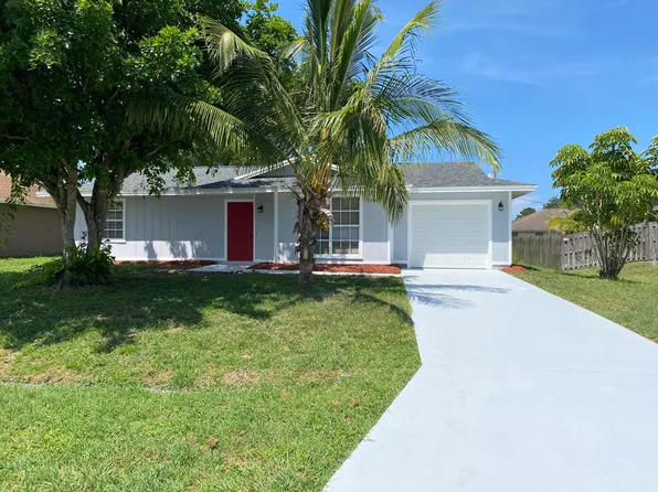2049 SW McAllister Ln, Port Saint Lucie, FL 34953