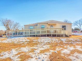 980886 S Oaktree Rd, Wellston, OK 74881