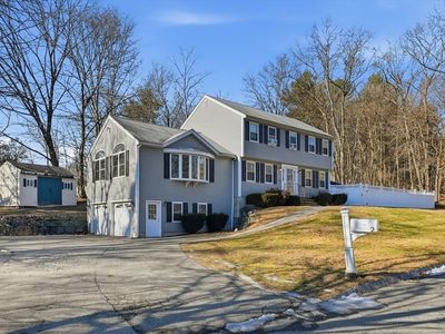 2 Westwind Dr, Methuen, MA, 01844