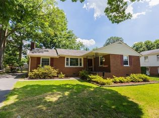 2113 Manlyn Rd, Henrico, VA 23229