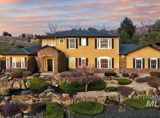6469 N Hillsboro Pl, Boise, ID 83703