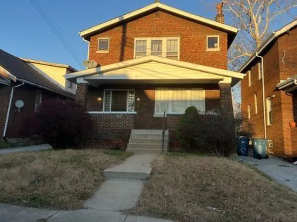 7025 Hunter Ave, Saint Louis, MO 63121