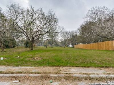 926 YUCCA ST LOT 7, San Antonio, TX, 78220