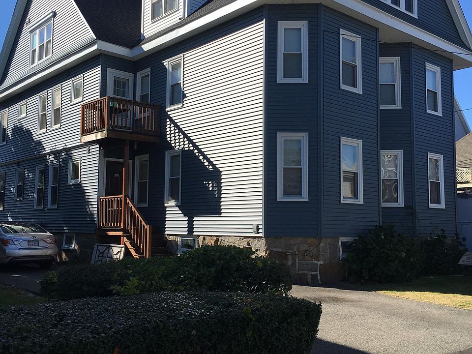 1st image of 51 Marlboro St #1