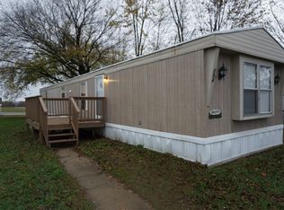 194 Pam Ct, Moscow Mills, MO 63362