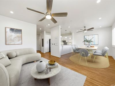 94-1188 Kalahikiola Dr #1005, Waipahu, HI, 96797