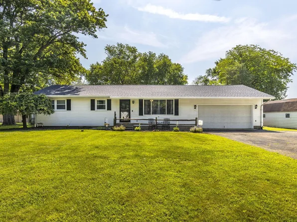 91 Merry Ln, Newark, OH 43056