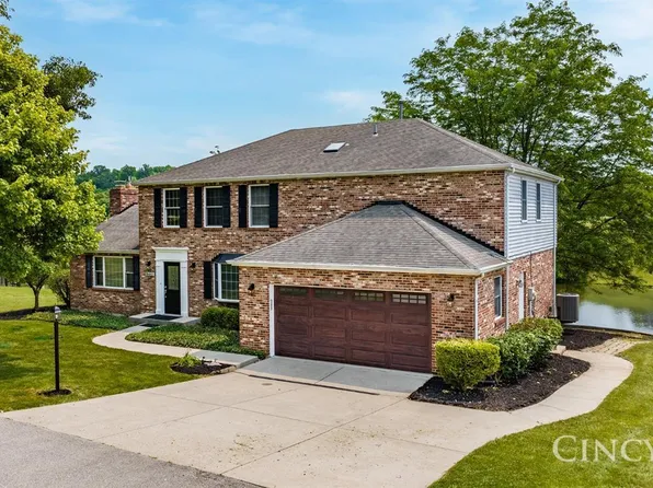 18482 Sycamore Woods Dr, Greendale, IN 47025