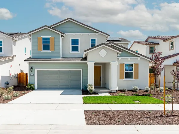 3077 Benetti St, Lathrop, CA 95330