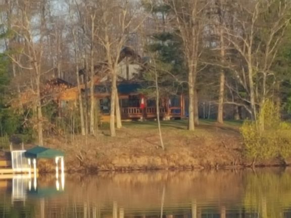 2nd image of 8664 N North Woods Trl