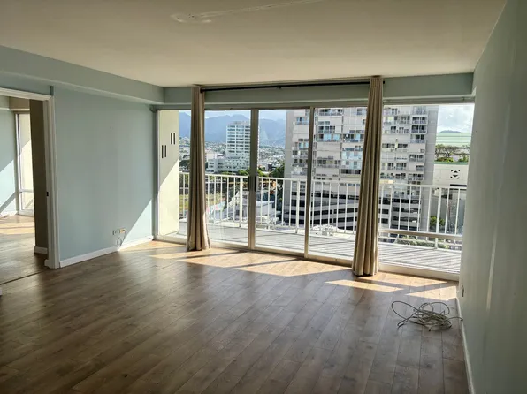 419 Atkinson Dr APT 1003, Honolulu, HI 96814