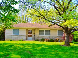 2665 Shrewsbury Rd, Columbus, OH 43221