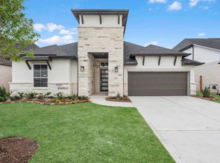 17527 Tulip Meadow Rd, Richmond, TX 77407