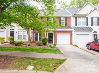 12825 James Blakeney Ave, Charlotte, NC 28277