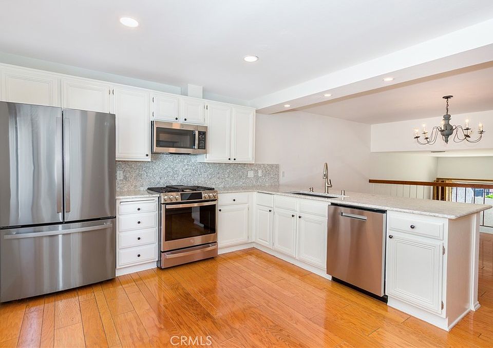 1st image of 18344 Collins St Unit A