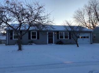 3229 Walton St, Lafayette, IN 47909
