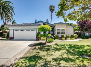 3537 Slopeview Dr, San Jose, CA
