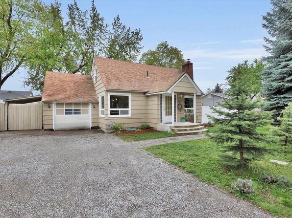 4314 N Maringo Dr, Spokane, WA 99212