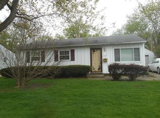 989 Richmond Ave, Marion, OH 43302