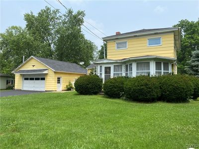 8906 Oakland St, Weedsport, NY, 13166