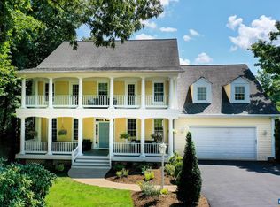 3541 Devon Pnes, Keswick, VA 22947