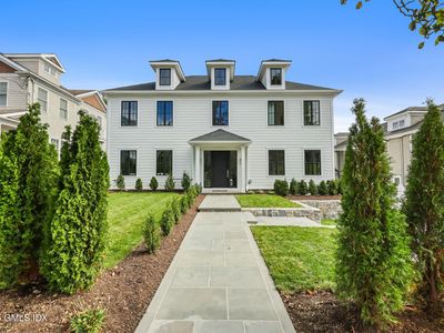 148 E Elm St #1, Greenwich, CT, 06830