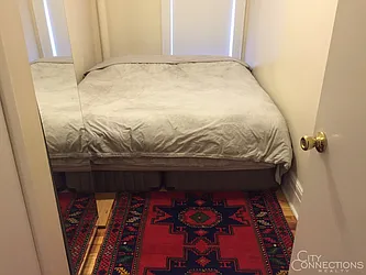 Rented by City Connections Realty