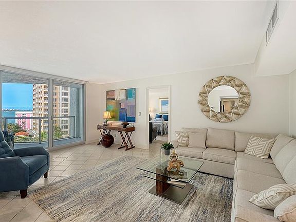 3rd image of 1111 N GULFSTREAM AVENUE #10E