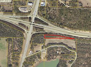 Blue Lake Rd, Chipley, FL 32428