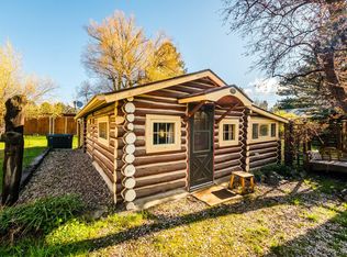 25 N Piney Rd, Story, WY 82842