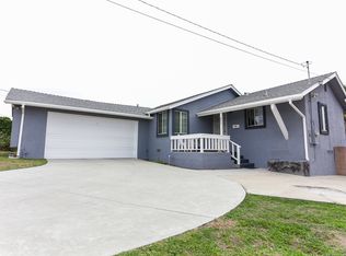 845 Pyramid St, San Diego, CA 92114