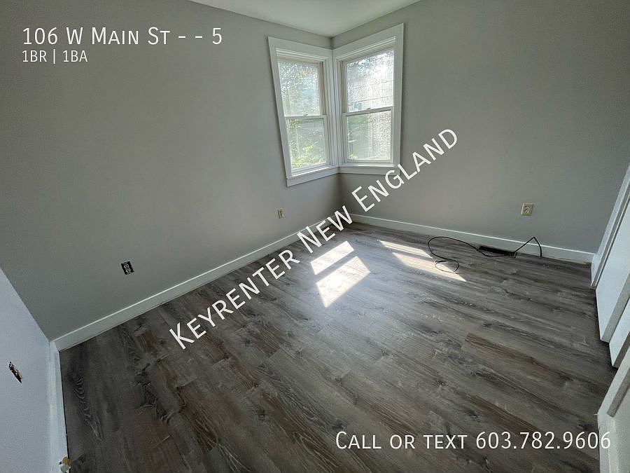 2nd image of 106 W Main St #5