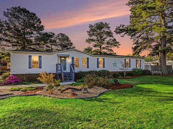 4623 Pleasant Run Ln., Myrtle Beach, SC 29588