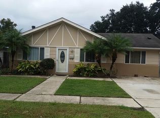 452 Furman Dr, Kenner, LA 70065