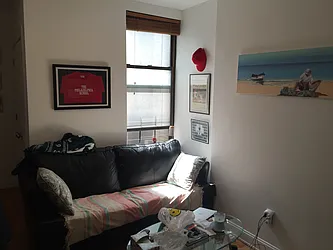 Rented by Flatiron Real Estate Advisors LLC