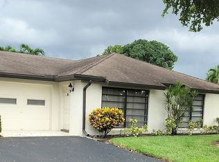 4848 Dovewood Cir APT B, Boynton Beach, FL 33436