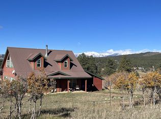 278 Cody Ln, Durango, CO 81301