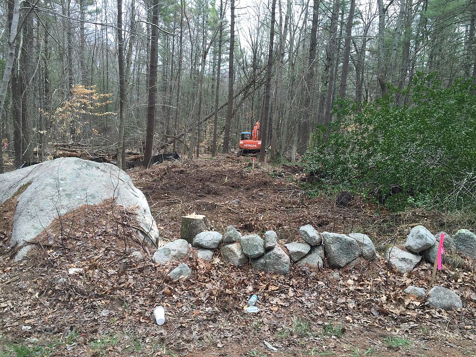 1st image of Collins Corner Rd