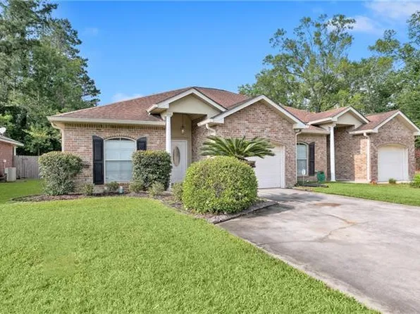 14711 Madison Ln #A, Ponchatoula, LA 70454